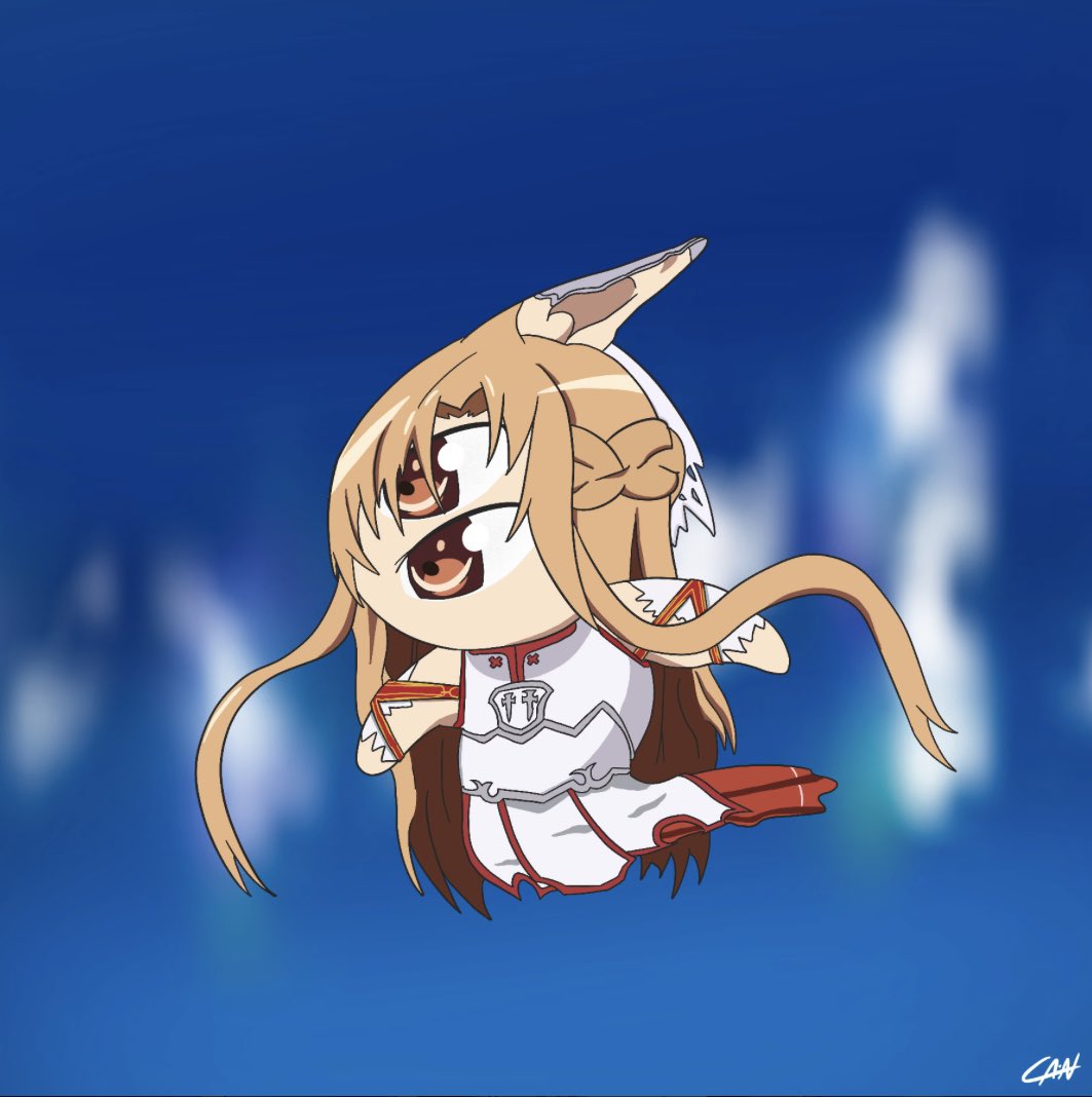 Friday pick up: <a href="/Ujuvv/">Uju</a> #62 🫡

Art by <a href="/Cain_Beaudoin/">Cain Alt</a> 🖤