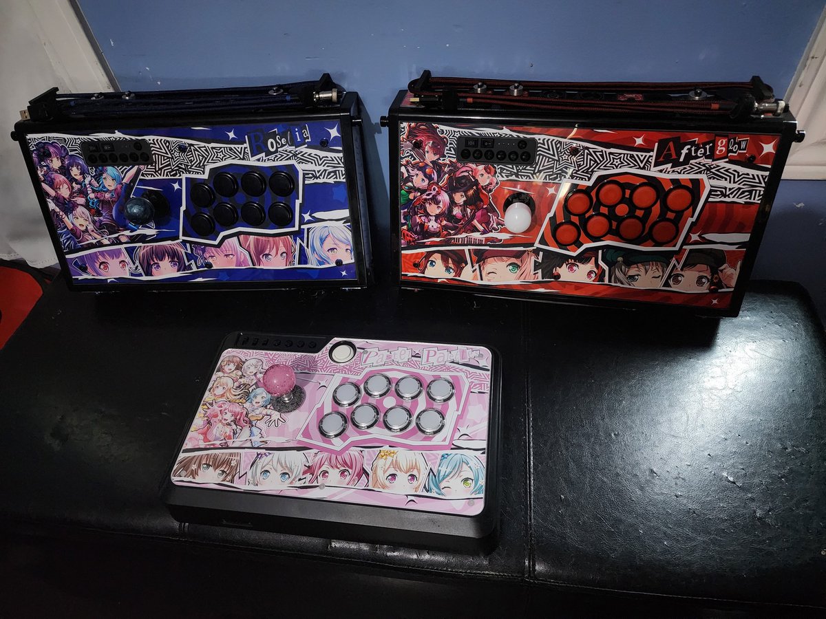 Karina / Bol Sadguy tweet media