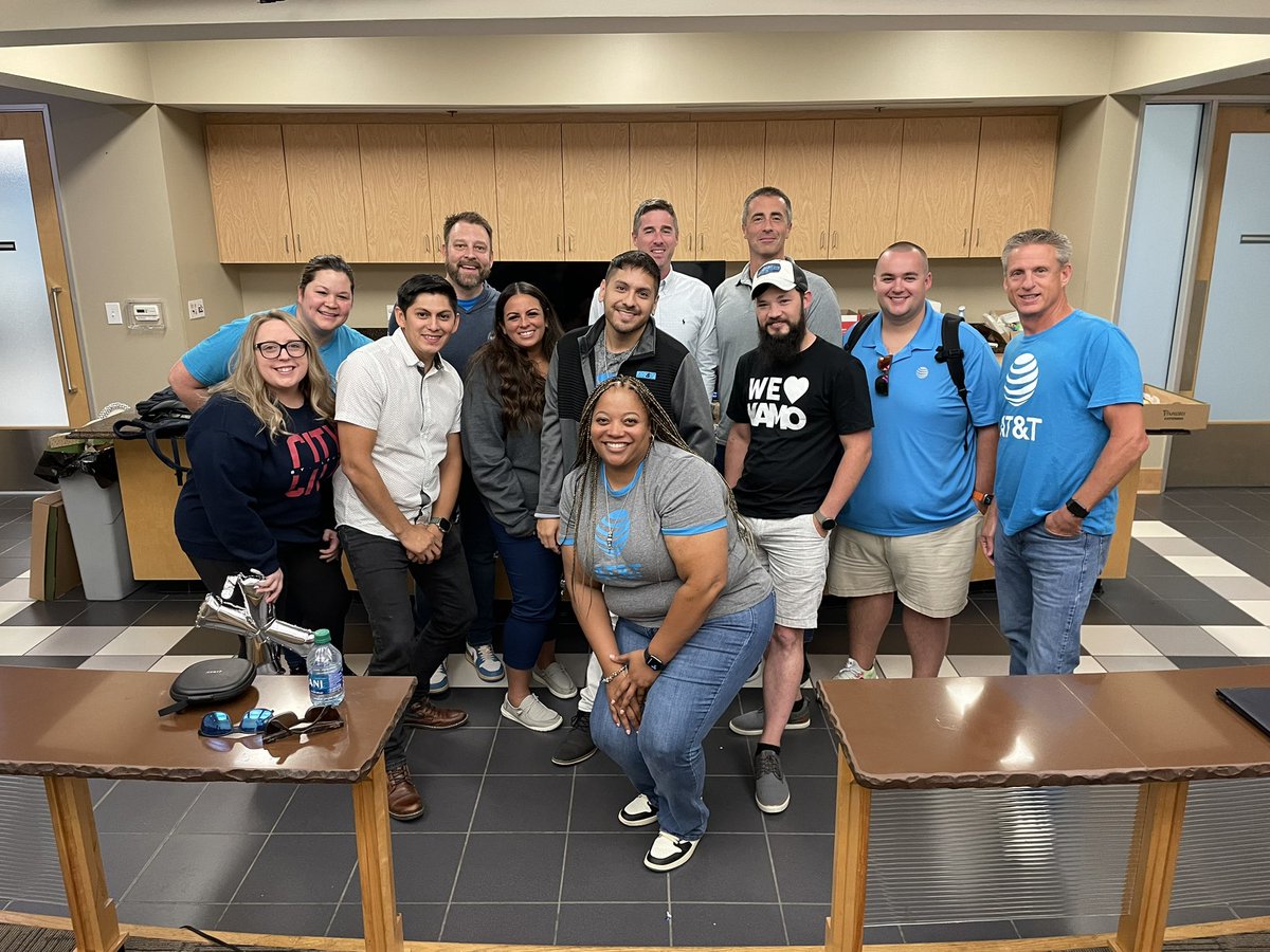 Today was ‘GREAT’!  I spent time with my KAMO market and had a successful strategy meeting.  @BrianWest_GLM I was told to make sure you seen this picture and they were trying to get me to put stickers at our office, lol.. Thank you KAMO. <a href="/KAMOkonnects/">𝐾𝐴𝑀𝑂</a> <a href="/AlyssaMoore_12/">Alyssa Moore</a> <a href="/TeamLDLIFE/">Team Lead and Inspire</a>