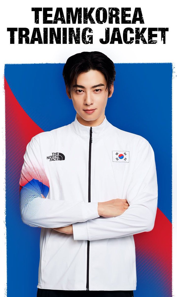 Cha Eun Woo x The North Face Korea Training Jacket..

230909 <a href="/offclASTRO/">ASTRO 아스트로</a>
#ChaEunWoo | #차은우 | #チャウヌ | #车银优 | #ชาอึนวู | #아스트로 | #ASTRO