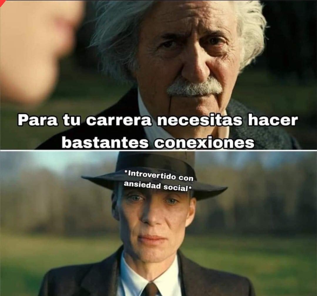 ¡Buenos días! ☀️