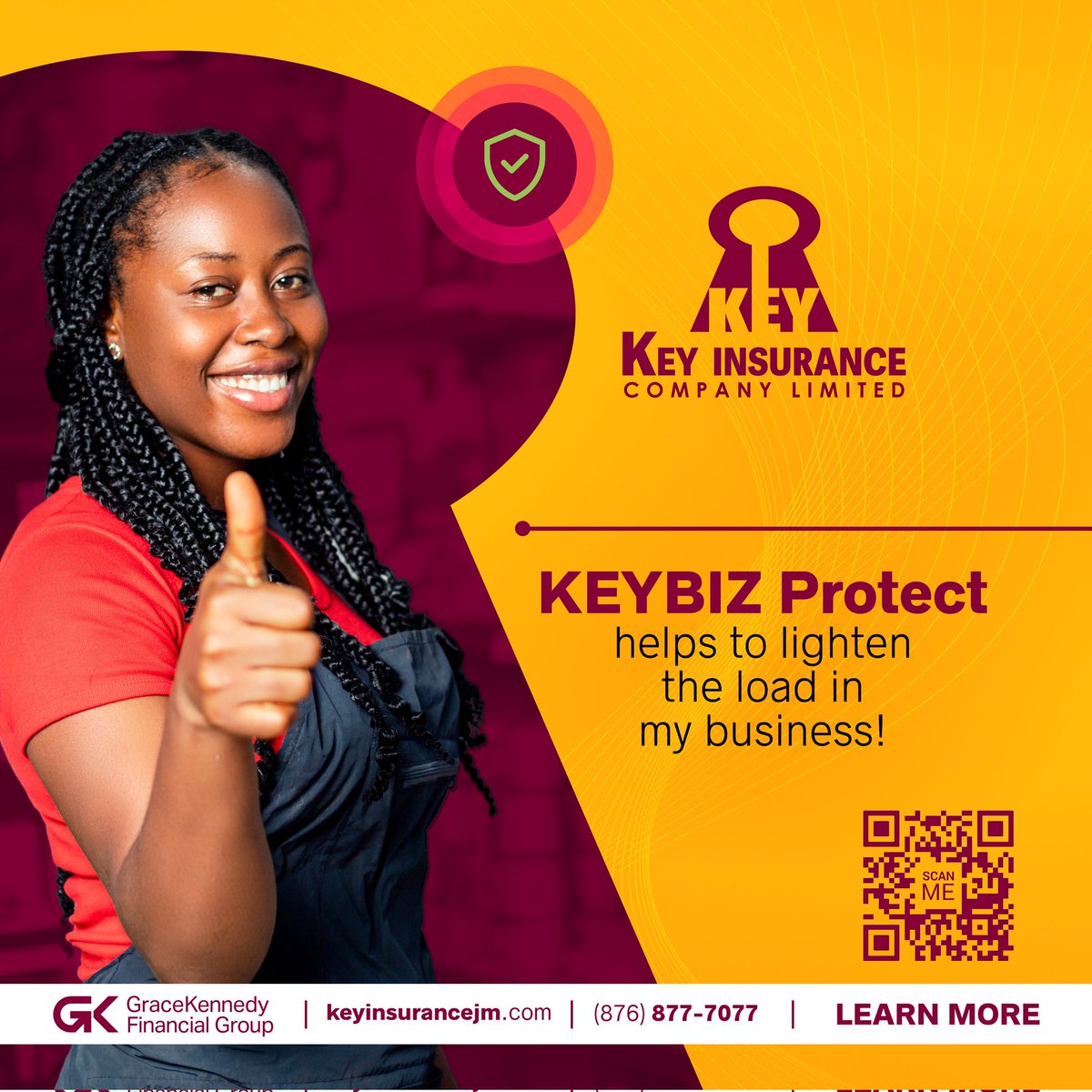 imwithkey's tweet image. Guard your dreams and dodge the unexpected pitpalls in your business with KEYBIZ Protect!

LEARN MORE

🎯 Visit our website: (Link in bio)

#KeyInsurance #ThePeoplesInsurer for Economical Insurance Solutions

#keybizprotect #protectyourbusiness #dreambusiness #entreprenurship