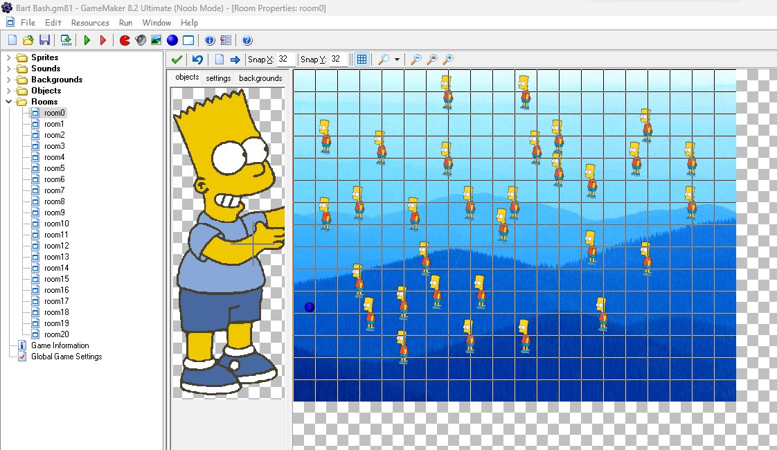 hlalyxcool's tweet photo. i decompiled bart bash https://t.co/inA4D0y6SI