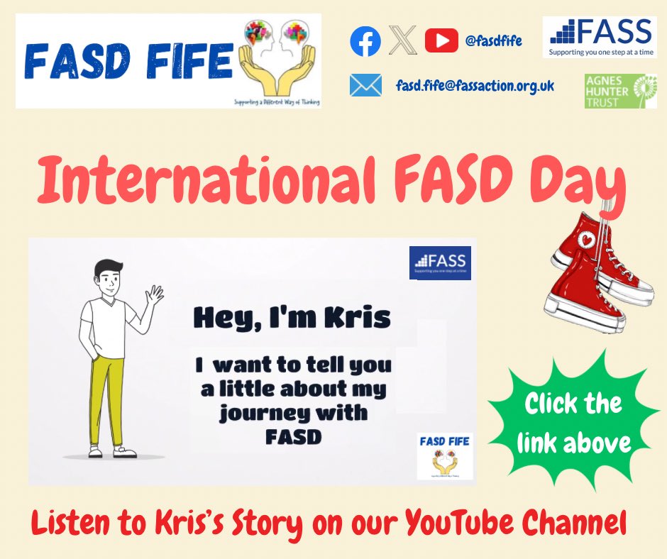 FASD Fife tweet media
