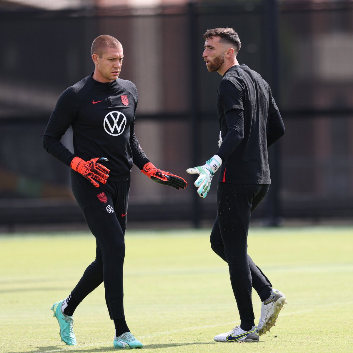 U.S. Soccer Men's National Team tweet media