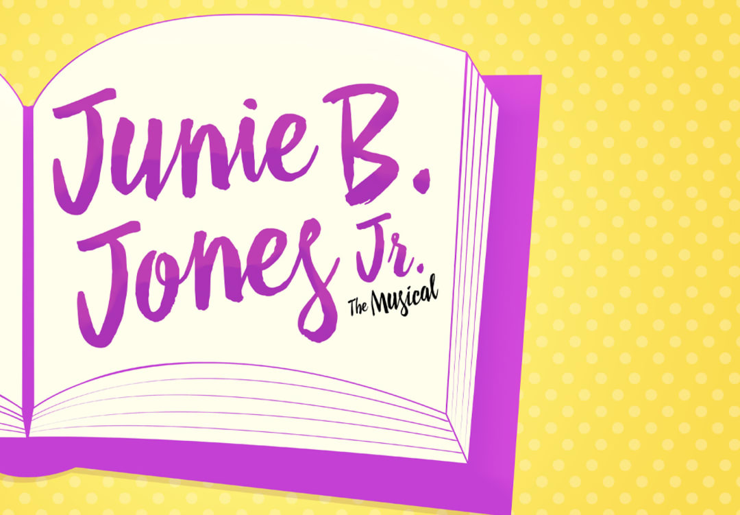 catheatreirish's tweet photo. The behind-the-scenes buzz says Junie B. Jones Jr. is not to be missed! Get your tickets now!. https://t.co/rRfMkaOLm2 https://t.co/uamUvbKkZZ