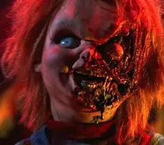 Did you know that @RealDonMancini ‘s least favorite movie is Childs Play 3? 👀🔪

This was due to the short time he had to write the script and direct the film. Since this film had to come out a year after Childs Play 2. 

#Chucky #DonMancini #ChuckySeason3 #ChildsPlay
