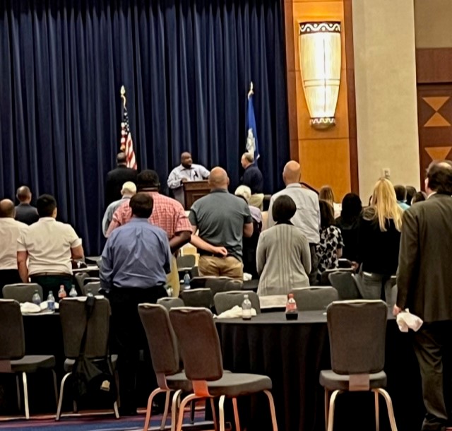 SMWesterly's tweet image. Hundreds of CT Housing Authority professionals attended the 25th Annual CONN NAHRO Convention &amp;amp; Exhibition held at the @MoheganSun Convention Center, and we were there providing details on our many restoration and specialty cleaning services, giveaways &amp;amp; more. #HousingAuthority