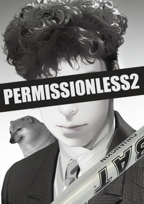 Fit @ #permissionless2