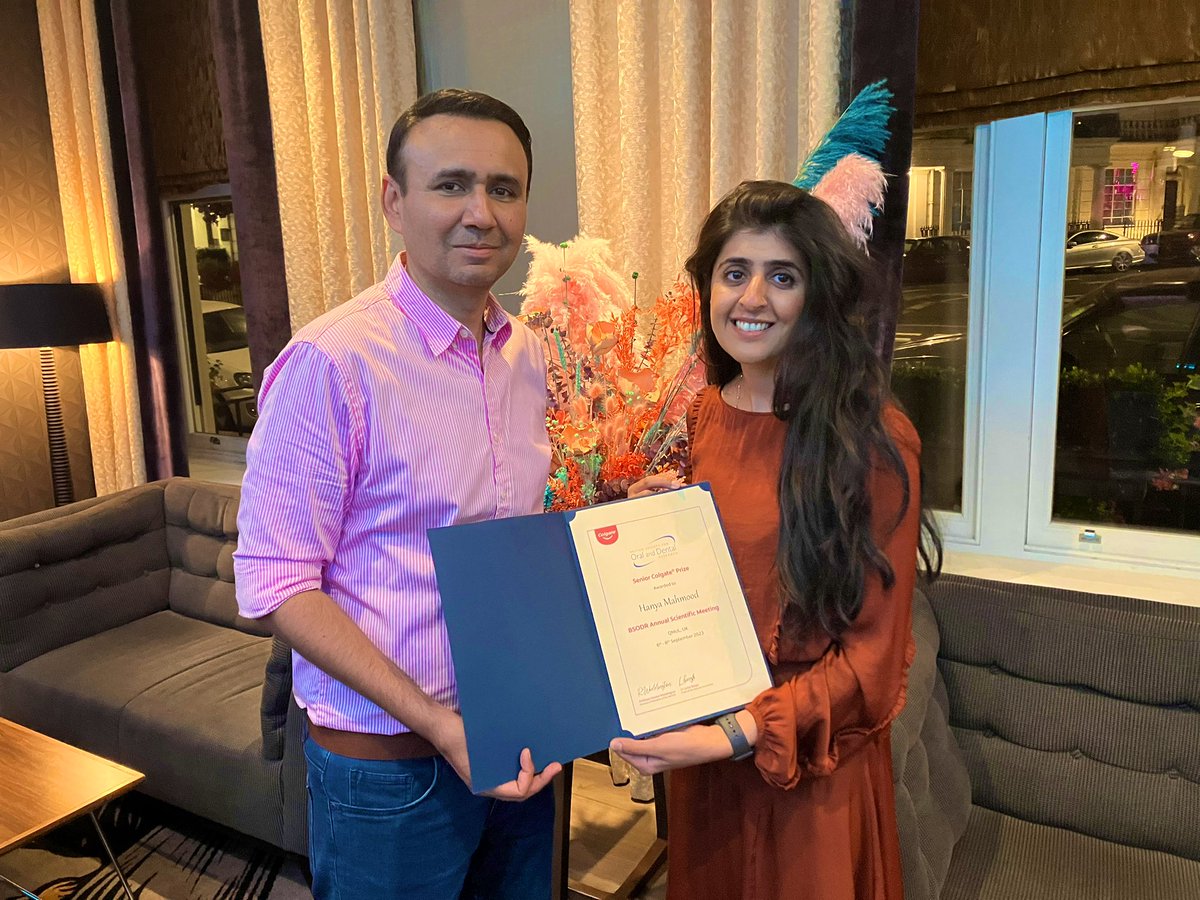 Hanya Mahmood tweet media