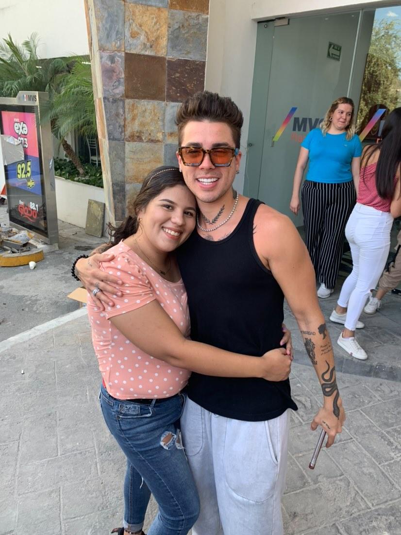 Sᴀɴᴅʀᴀ Rɪᴠᴇʀᴀ ♡ tweet media