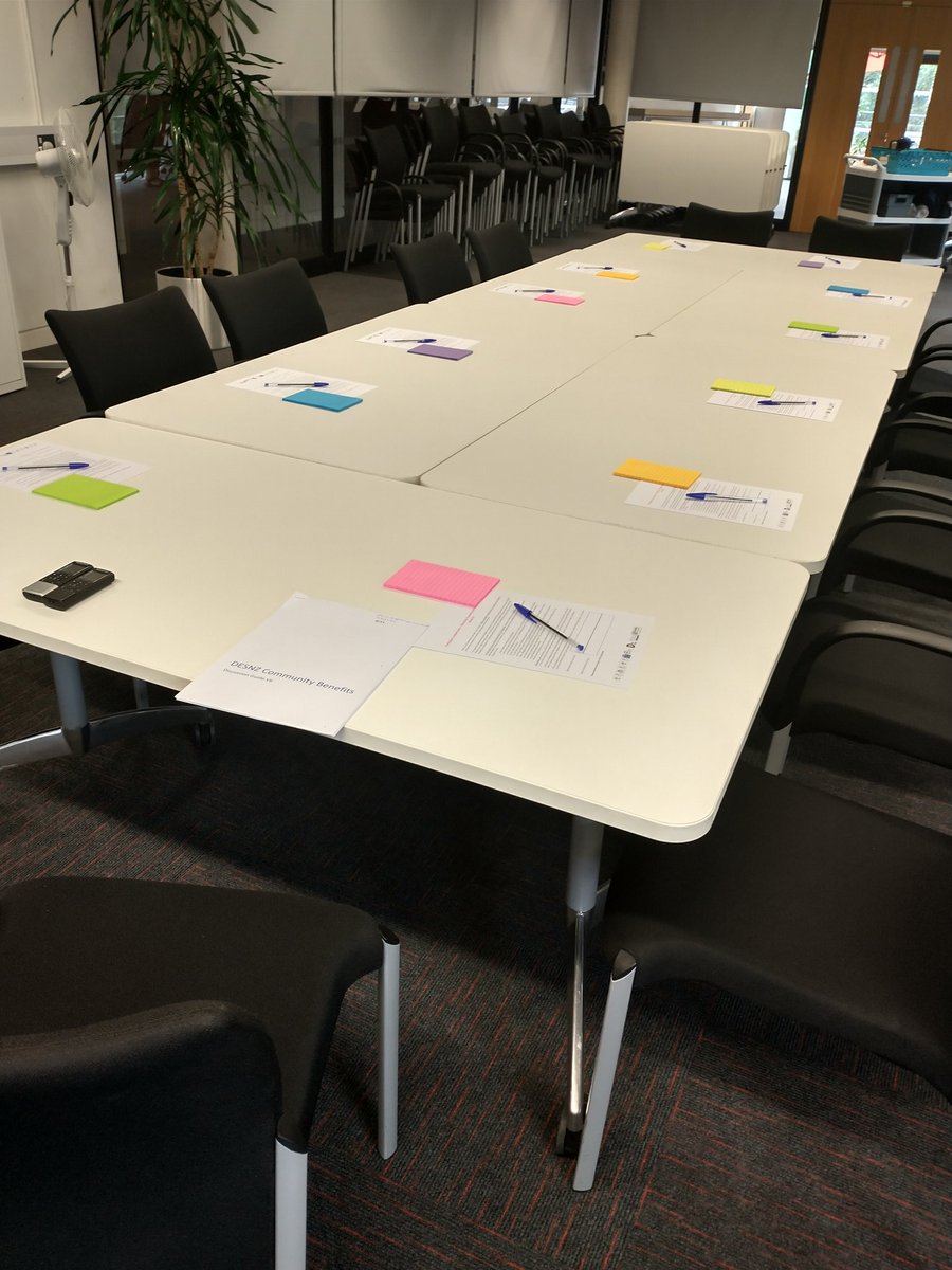 Blast from the past, driving into Lincoln to facilitate a deliberative workshop @BusIncGrow