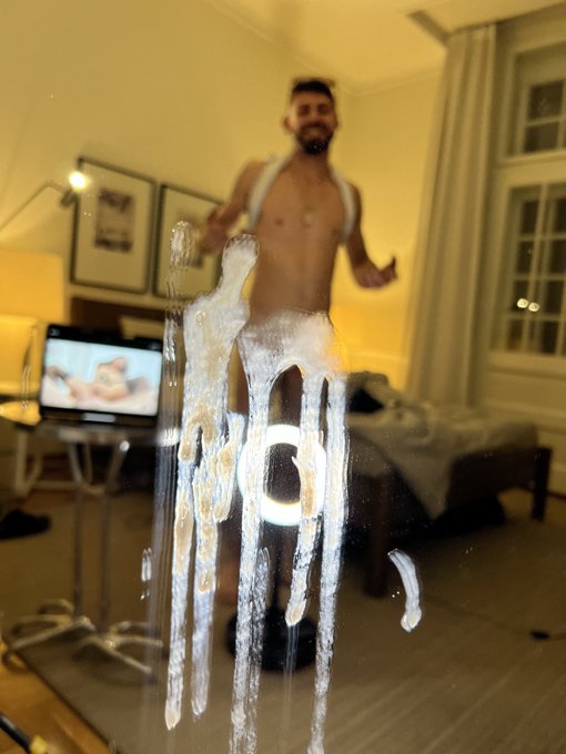 Dedicated to @JoesGayCircus for all the advice. And a shoutout to our favourite buddies here @BigStrongArms<a class="tags" target="_blank" title="On Twitter" href="/?out=eyJ0eXAiOiJKV1QiLCJhbGciOiJIUzUxMiJ9.eyJpYXQiOjE3MjUwOTI3ODIsImlzcyI6InR3cG9ybnN0YXJzLmNvbSIsIm5iZiI6MTcyNTA5Mjc4MiwiZXhwIjoxNzU2NjI4NzgyLCJyZWRpcmVjdF91cmwiOiJodHRwczovL3R3aXR0ZXIuY29tL0pvZXNHYXlDaXJjdXMifQ.RSXqukx66eAaSpItHbDPBwLcyM383TvaqUhJzGMfJBqEbOyP4CQpvbCgAvRgGTCJaoDz00O00lVInf-BKYwv2Q">@JoesGayCircus</a>