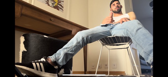 Dedicated to @JoesGayCircus for all the advice. And a shoutout to our favourite buddies here @BigStrongArms<a class="tags" target="_blank" title="On Twitter" href="/?out=eyJ0eXAiOiJKV1QiLCJhbGciOiJIUzUxMiJ9.eyJpYXQiOjE3MjUwOTI3ODIsImlzcyI6InR3cG9ybnN0YXJzLmNvbSIsIm5iZiI6MTcyNTA5Mjc4MiwiZXhwIjoxNzU2NjI4NzgyLCJyZWRpcmVjdF91cmwiOiJodHRwczovL3R3aXR0ZXIuY29tL0pvZXNHYXlDaXJjdXMifQ.RSXqukx66eAaSpItHbDPBwLcyM383TvaqUhJzGMfJBqEbOyP4CQpvbCgAvRgGTCJaoDz00O00lVInf-BKYwv2Q">@JoesGayCircus</a>