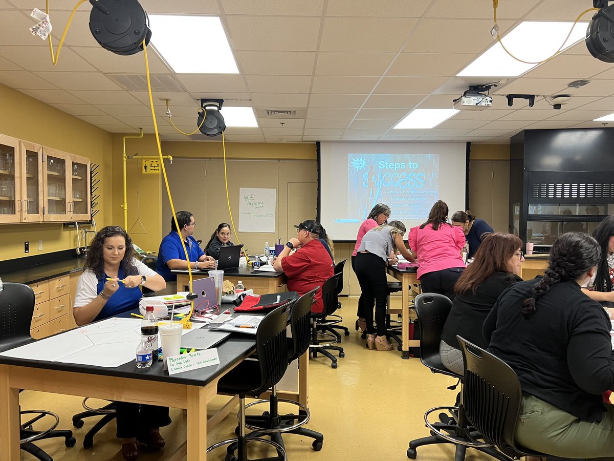 ESC1 Science & Social Studies tweet media