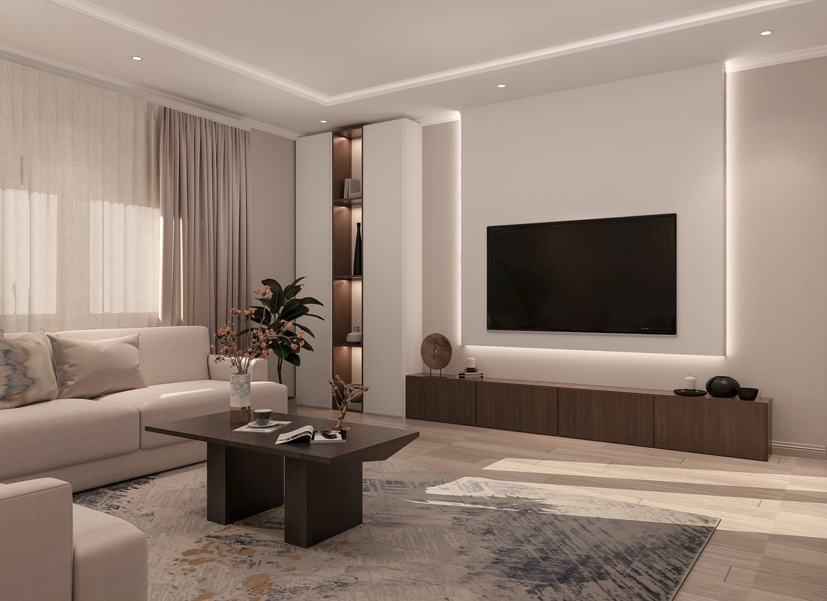 kholod_alomari's tweet image. -تصميمنا لصالة عائلية بمنطقة مكة المكرمة بطراز حديث مع مراعاة احتياج العميل

Family living room design-

#interior_design #interiordesign #design #designer #concept #livingroom #moden #jeddah #jeddah_ksa #تصميم_داخلي #تصميم_ديكور #تصميم_داخلى #تصميم #غرفة_معيشة #تصميم_غرفة_جلوس