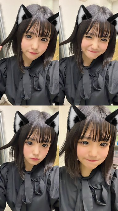 Twitterのコスプレ画像9
