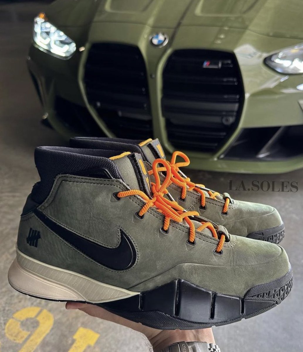 🐍 UNDFTD 🪖