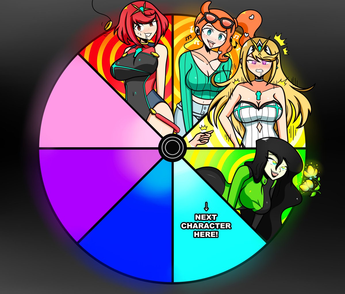 Sortish🔞 tweet media