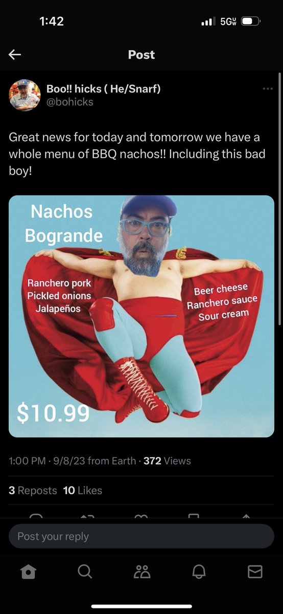 Nigel Temple tweet media