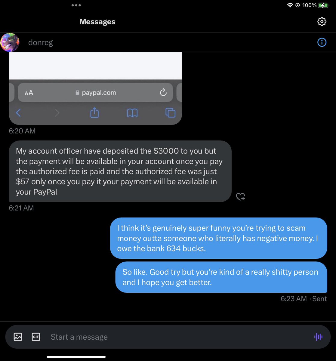 Rotplush tweet media
