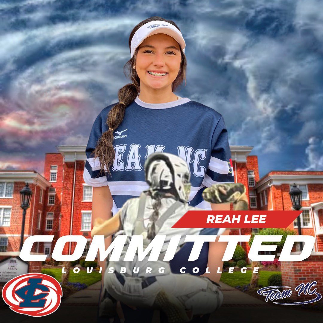 ReahLee_6's tweet photo. So excited!❤️ @CoachLee_LC @louisburg_sb @TeamNC_Britt @TeamNCSoftball https://t.co/xyW3IZ2yCO