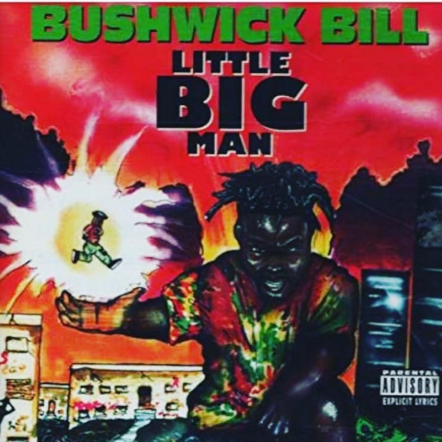 Hiphopandcultu2's tweet photo. 31 years ago today Bushwick Bill of Geto Boys released his debut solo album ‘Little Big Man’ and Willie D of the Geto Boys released his second studio album ‘I'm Goin' Out Lika Soldier’ through Rap-A-Lot records. Salute them both ✊🏾 #Hiphop#WillieD #BushwickBill #RIPBushwickBill https://t.co/2KM8fFGObv