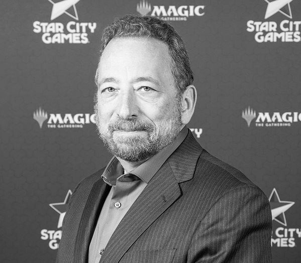 Crashoverrid007's tweet photo. #MagicTheGathering #SheldonMenery "El Padrino de Commander" #RIPSheldon Gracias por todo ! https://t.co/3KexEcgxfG