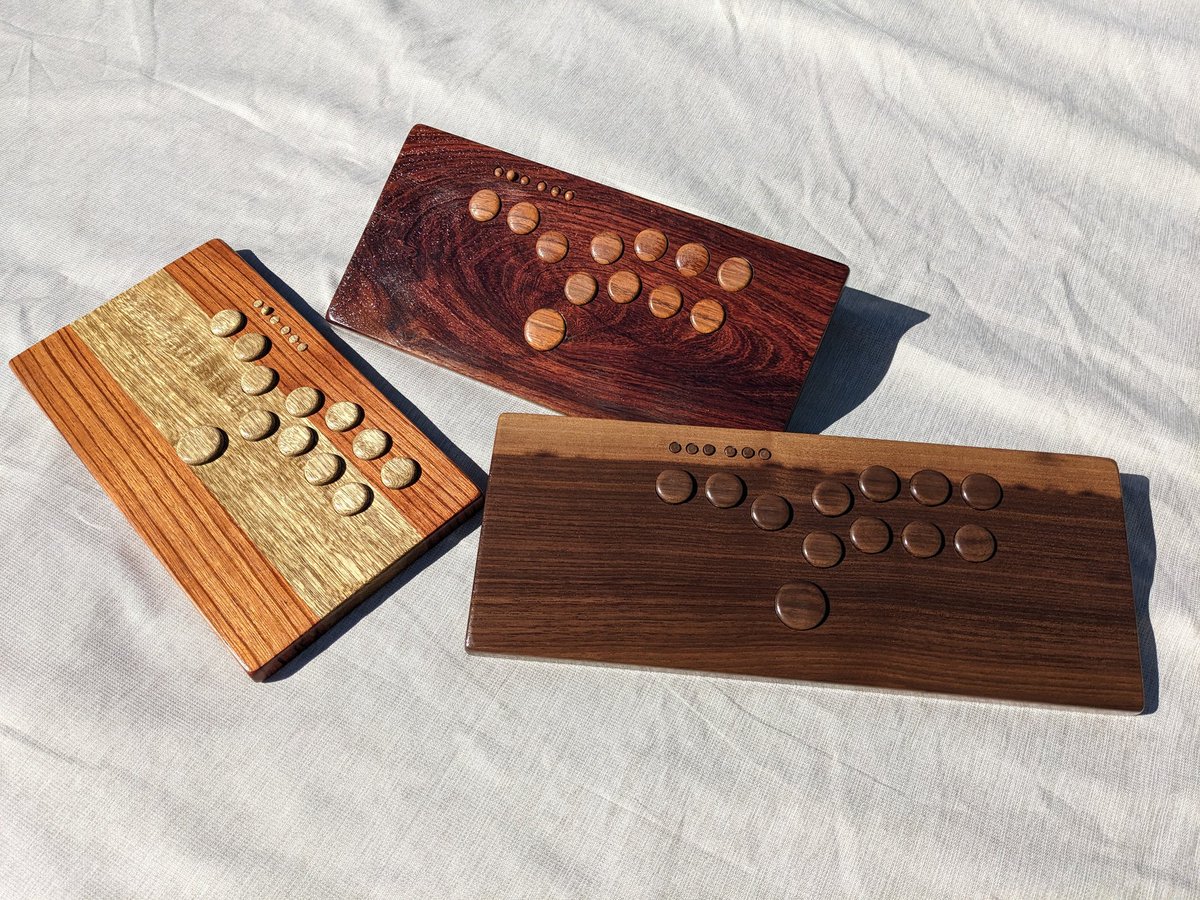 bino | arborcade tweet media