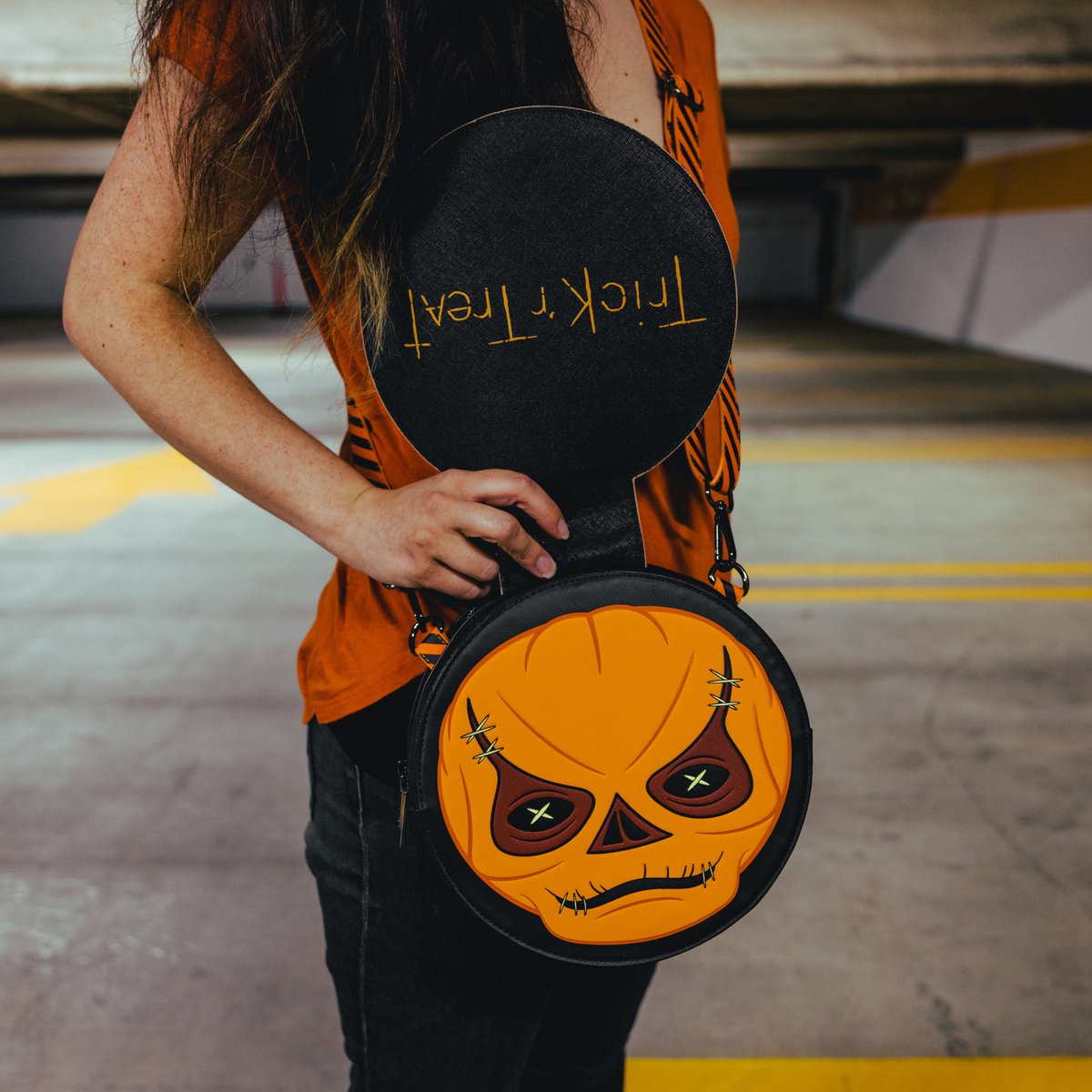 Loungefly's tweet photo. Are you ready to play by the rules?
Shop our Trick 'r Treat collection: https://t.co/xCfigo53YI. https://t.co/l7nEkFU6qB