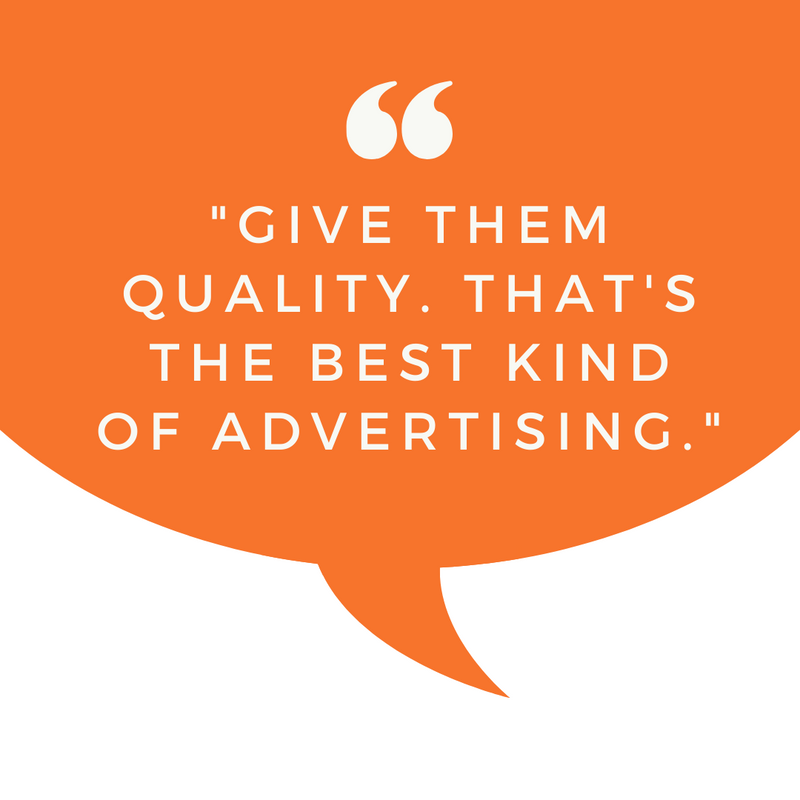 MyrajMedia's tweet photo. Providing quality goes beyond the product itself; it extends to customer service, communication, and overall brand experience. ✨ 

A positive brand image attracts new customers and helps retain existing ones. 🤝

#MyrajMedia #SmallBusiness #Google #Reviews #CustomerFeedback https://t.co/OsACeo6j4d