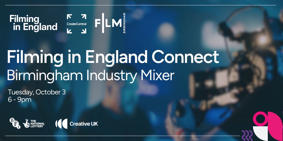 Film Birmingham tweet media