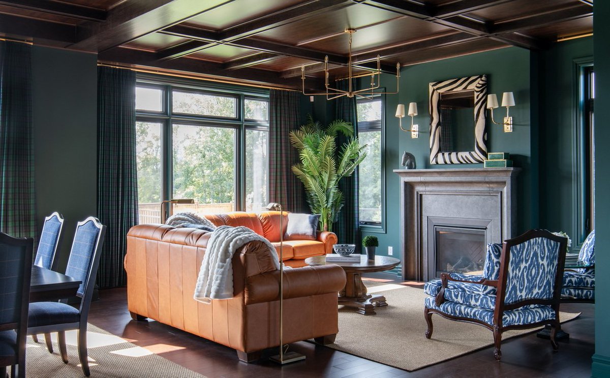 Take a tour of the 2023 <a href="/mintocommottawa/">Minto Communities Ottawa</a> #dreamhome with the designers, including <a href="/TanyaCollinsInc/">Tanya Collins Design</a>. 
The fully furnished home is part of the grand prize in the <a href="/CHEO/">CHEO Ottawa</a> #DreamofaLifetime lottery: 
.
bit.ly/ATHdream2023
.
📷 Gordon King Photography
#Ottawa #newhomes