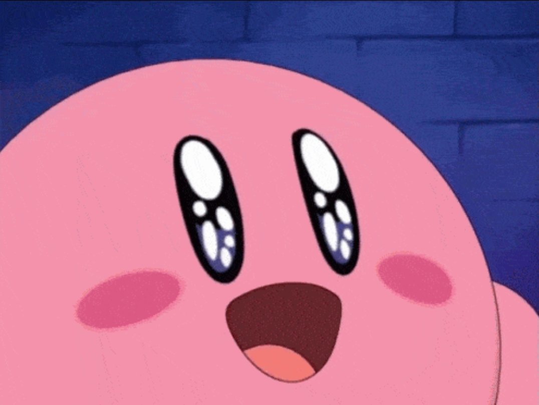 「 Kirbs 」 tweet media
