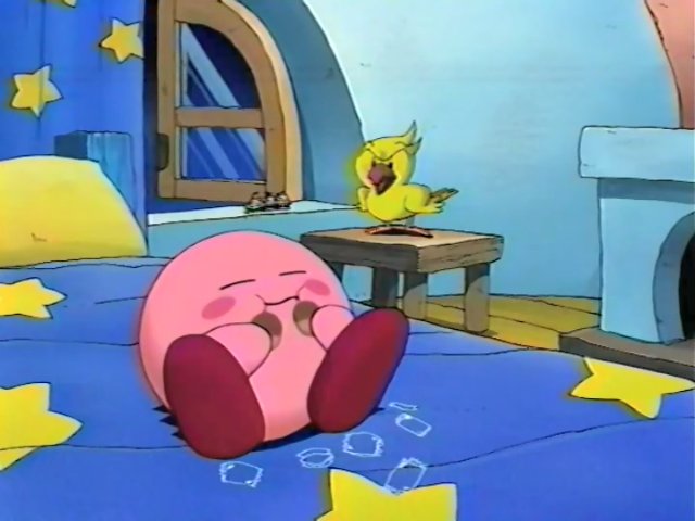 「 Kirbs 」 tweet media