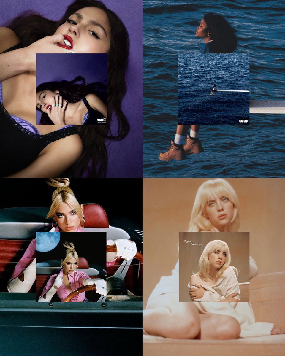 best sophomore albums released this decade