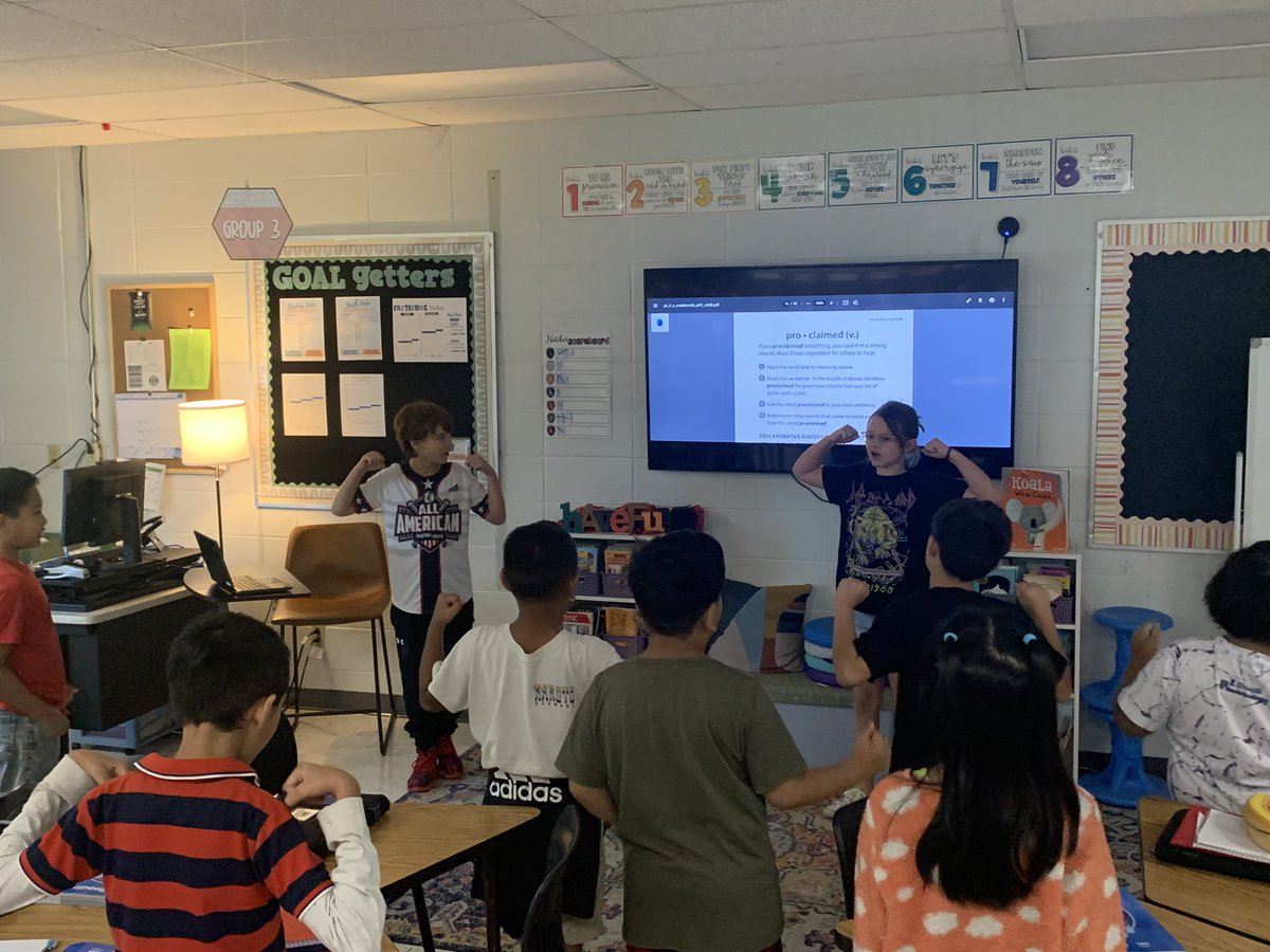 Mrs. Poole’s Party tweet media