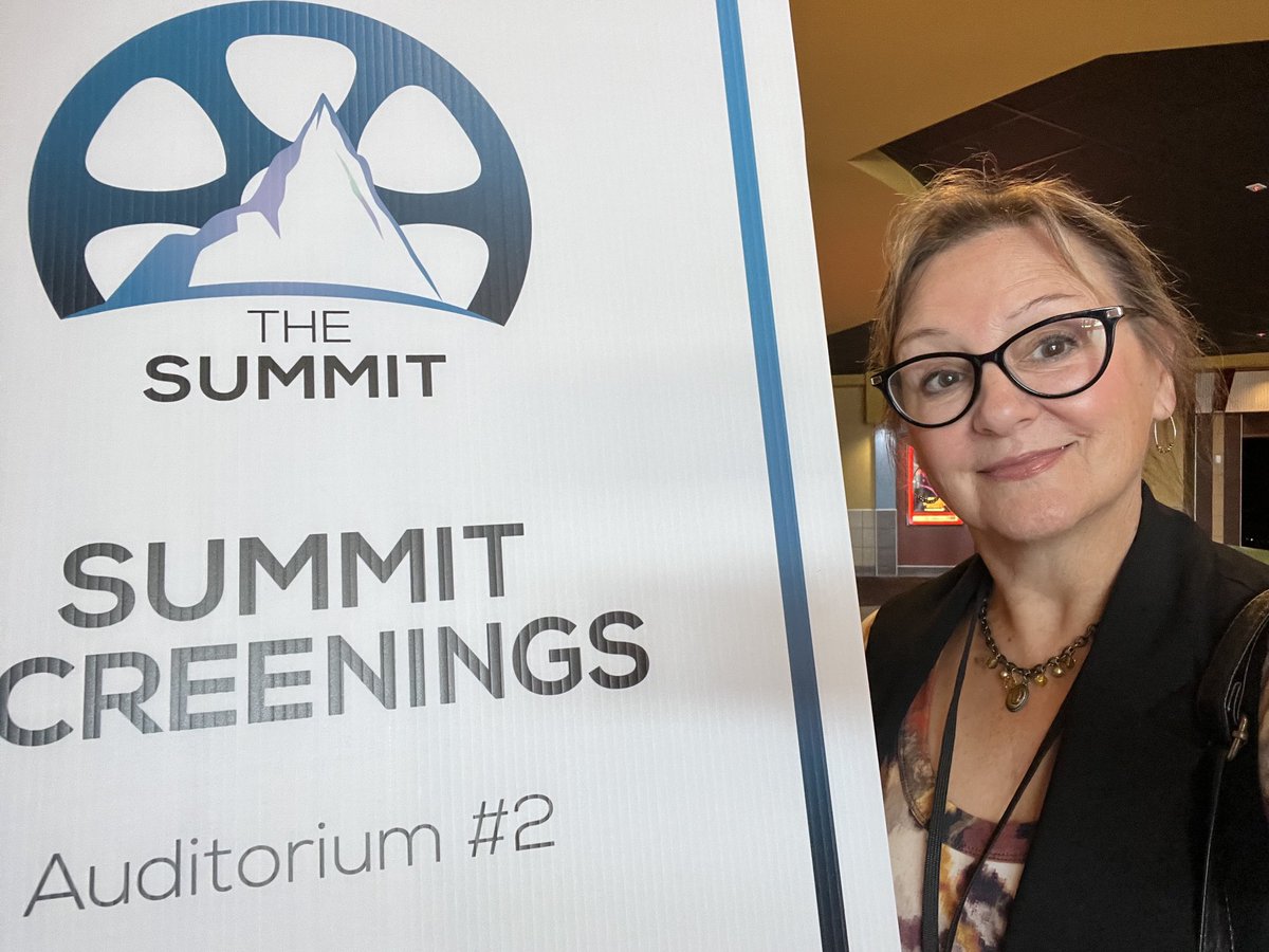 Kim Hornsby tweet media