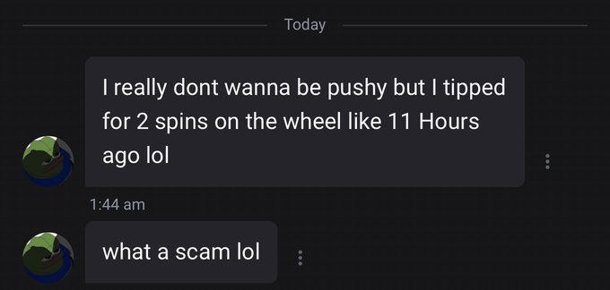 be nice to sex workers challenge: hard https://t.co/ERoOJumq2j