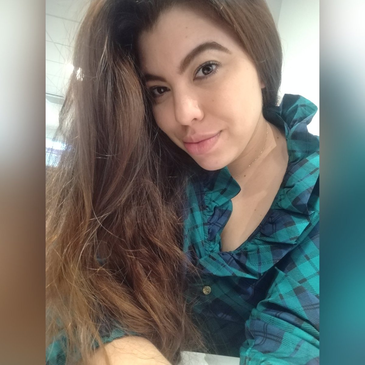 hatzelgiron's tweet photo. #NuevaFotoDePerfil https://t.co/gAmHEE8Nm7