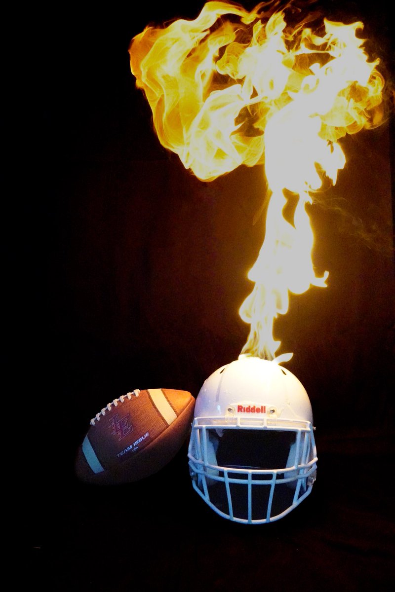 The LEHS CAGE tweet media