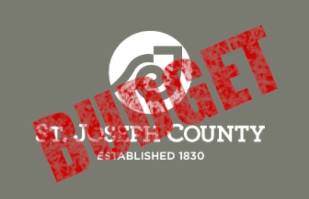 At the next St. Joseph County Council meeting this coming Tuesday, our 2024 budget will be on the agenda. The expenditure of these tax dollars impact you whether you live in South Bend, Mishawaka, or any of the unincorporated areas of the county.

budgetnotices.in.gov/ReportMaster.a…