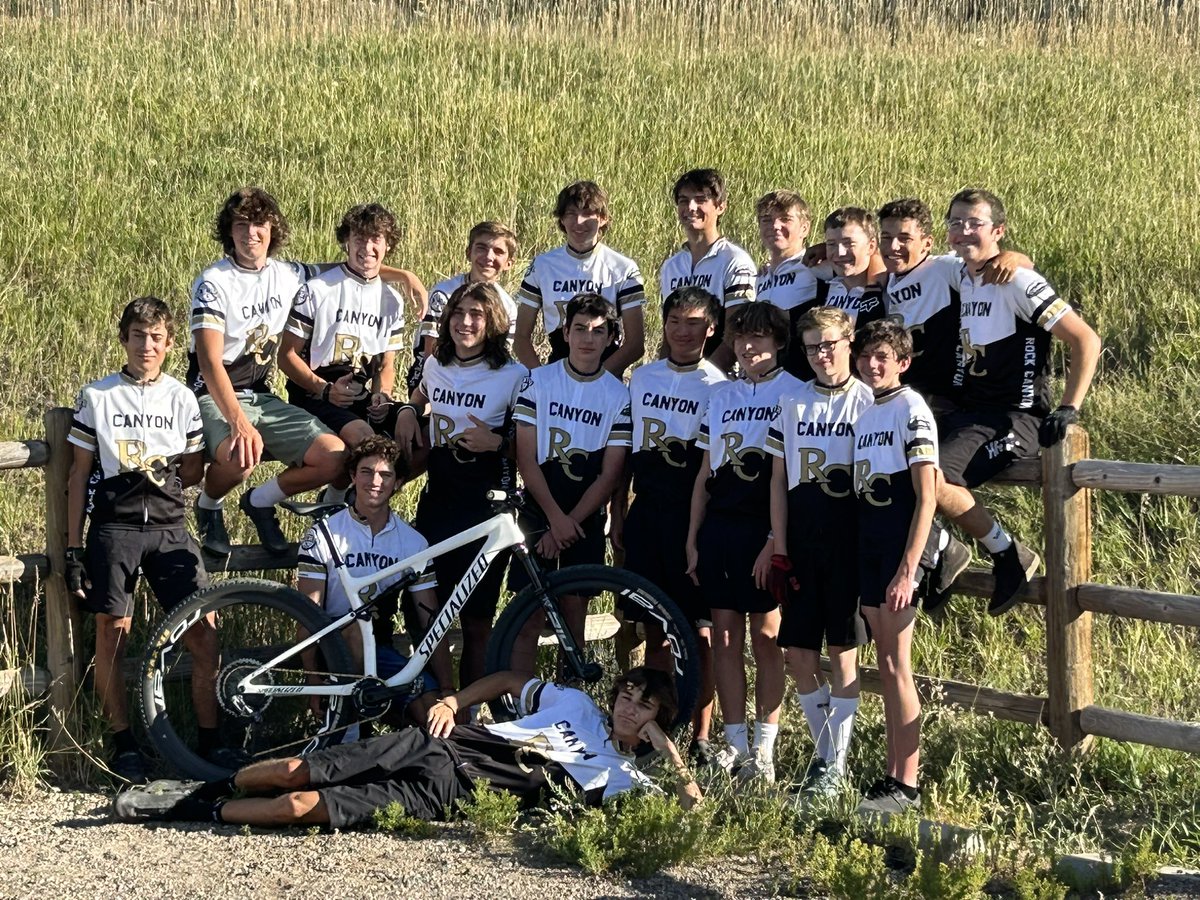 RCHS Activities tweet media