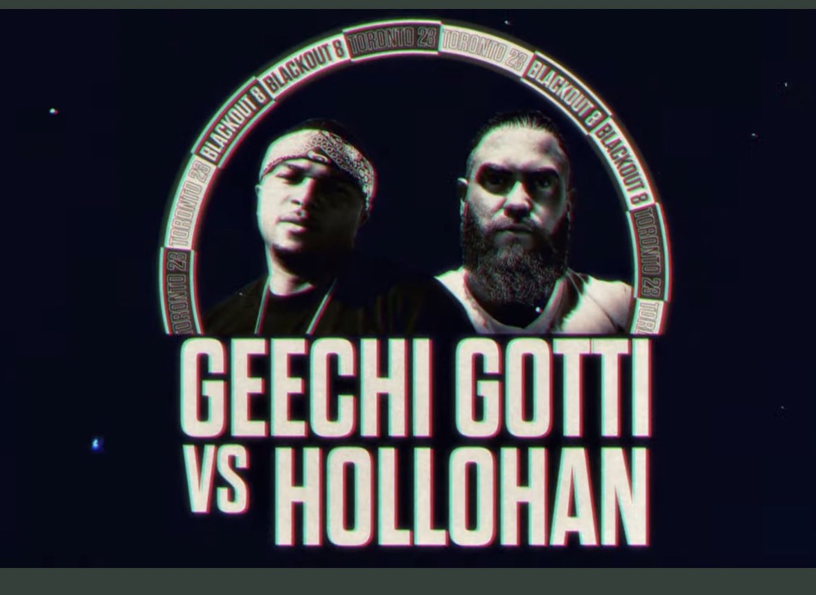 bigGeechiMbb's tweet photo. Remember he said I was on the day 2 on a card he was the main nvm ๐๐๐๐!!
9/30 we bacc day 1 main event in Canada!! Shout Organik for helpin uh locc cross the boarder #kotd #llpatstay https://t.co/xIAXpXGdLC