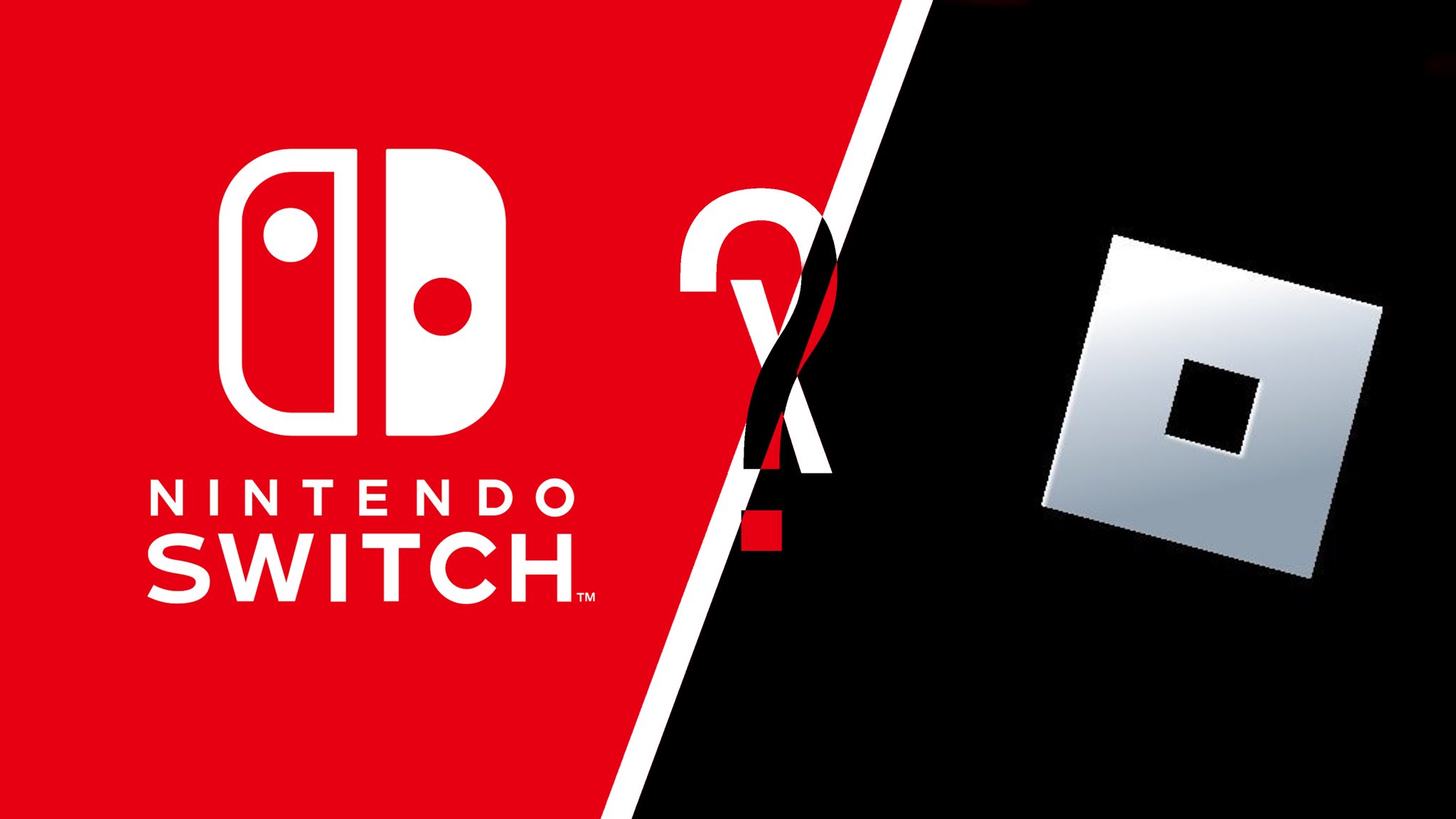 Roblox On Nintendo Switch In 2023