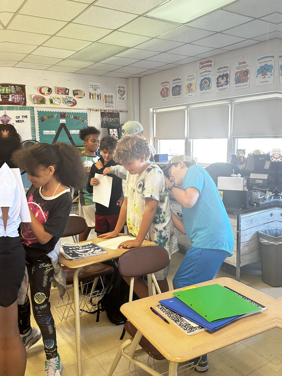 Year 23 on the way and 13 years together with my PIC! It was a great week getting to know one another!