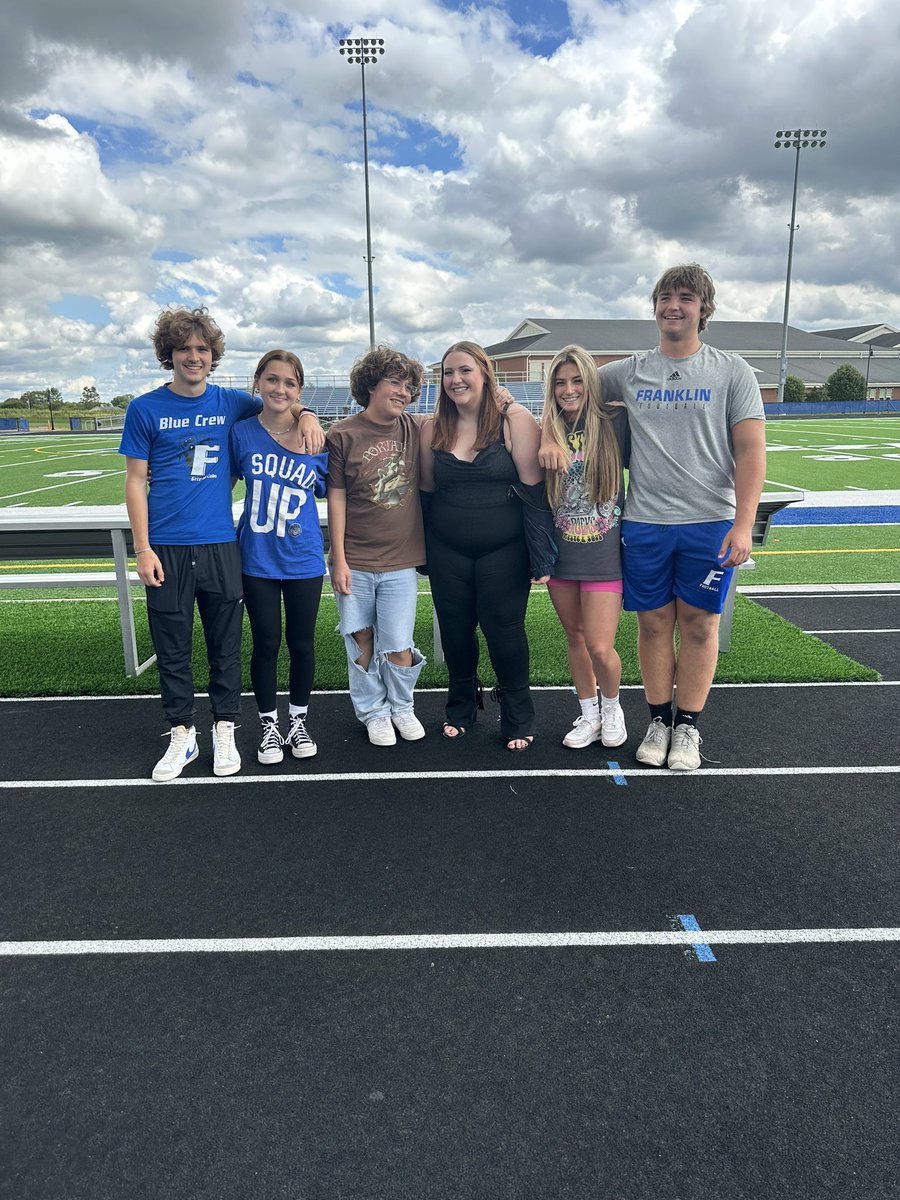 Sarah Brown tweet media