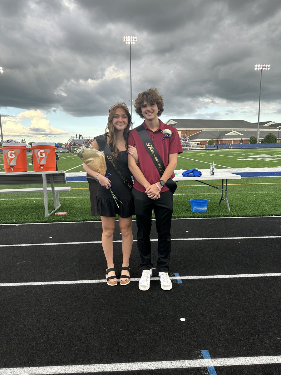 Sarah Brown tweet media