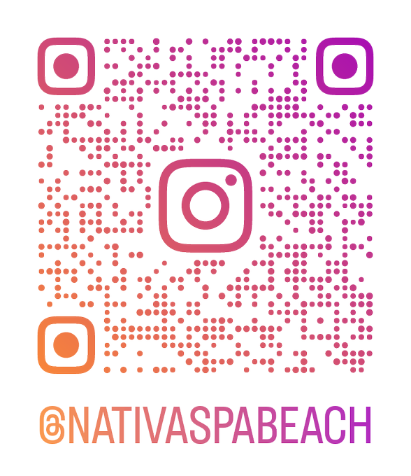 Follow us... #NativaSPAbeach https://t.co/YbloN6B1Vo<a href="/tag/nativaspabeach"class="tags">#NativaSPAbeach</a>