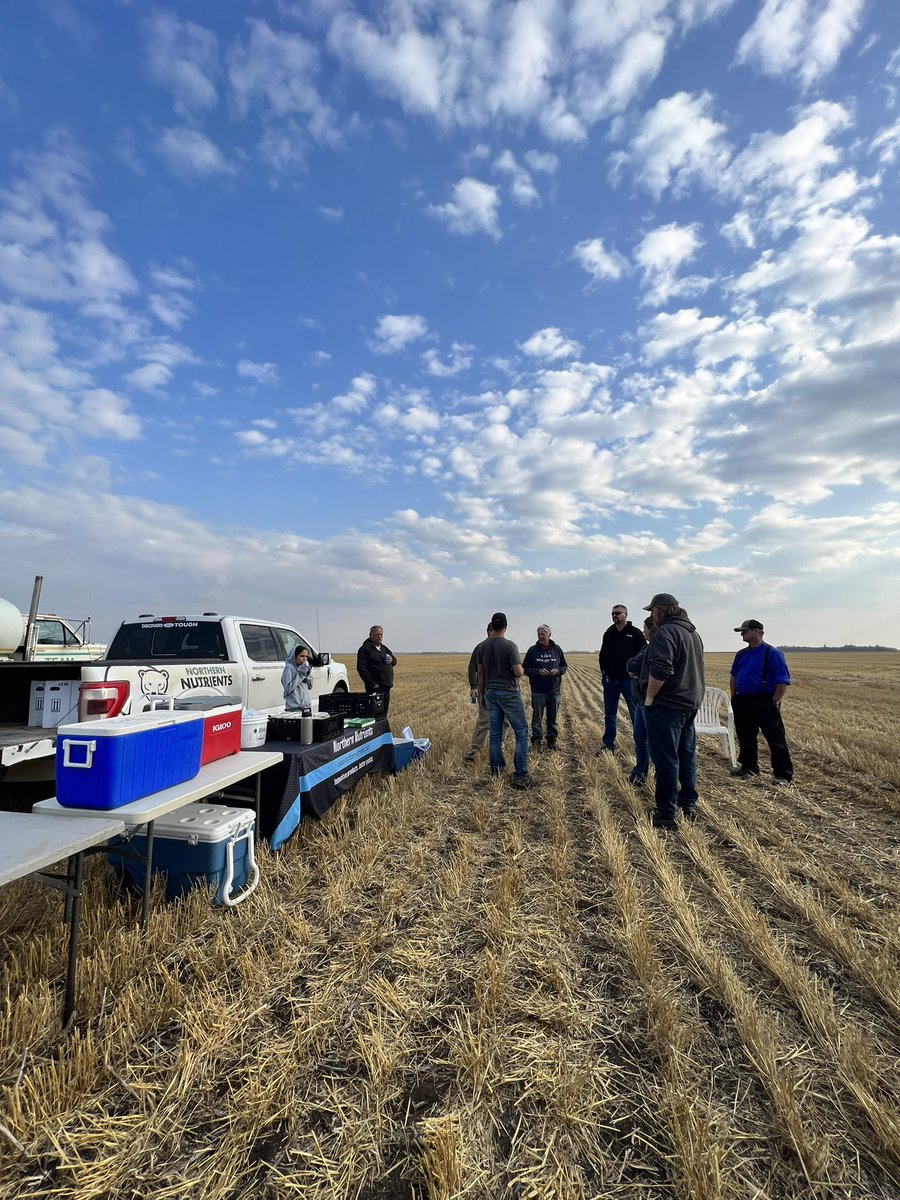 Northern Nutrients tweet media